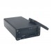 ZL K6 APE WAV FLAC MP3 Lossless Player + TDA7498L Digital T-amp Amplifier Machine