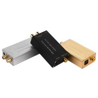 ZL H6 Audio DAC Decoder Converter Analog Signal Input to Conversion Fiber Coaxial Signal Output