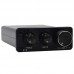ZL K1 DC12V 2x25W HIFI Digital TPA3118 Amplifier Terble Bass Adjustment Computer Audio Sound Home Computer