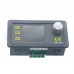 RD DP50V5A Constant Voltage Current Step-Down Programmable Power Supply Module Buck Converter LCD Voltmeter