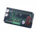 RD DP50V5A Constant Voltage Current Step-Down Programmable Power Supply Module Buck Converter LCD Voltmeter