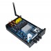 Digital HIFI Power Amplifier Bluetooth 4.0 2x70W Audio AMP Dual Channel + Power Supply ZL T10