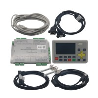 Anywells AWC708C LITE Laser Controller System for CO2 CNC Laser Cutting Engraving