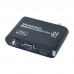 HD Video Encoder 1080P AHD TVI CVI to HDMI VGA BNC MINE Converter AHD1509