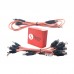 Sigma Box Unlocker Repair Flash+9 Cables for Alcate Motorola ZTE & Other MTK Y