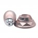 1080P 2 Mega Pixel Wireless Wifi Scalp Hair Follicle Tester Rose Gold Support Iphone Android    