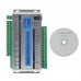 4 Axis USB Mach3 2000KHZ XHC Motion Control Card Breakout Board CNC Router