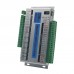 4 Axis USB Mach3 2000KHZ XHC Motion Control Card Breakout Board CNC Router
