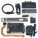E3 Nor Flasher Paperback Deluxe Edition Downgrade Tool Kit for Flash Console