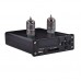 ZL M5 APE Music Player Electronic Tube Signal Amplifier Audio High Version