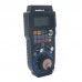 New Generation Mach3 4 Axis Wireless CNC Pendant Handwheel from XHC Factory