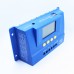Y-Solar G30 30A PWM Solar Charge Controller Battery Regulator Backlight LCD USB