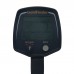 GoldFinder GF2 4500 Gold Metal Detector High Sensitivity Underground Treasure Finder 11'' LCD Display 