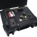 Long Range Metal Detector EPX-10000 Underground Gold Treasure Hunter 50M