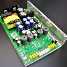 JY-HB1504D Power Amplifier Module 4/3/2-channel High Efficiency +/-37V +/-12V