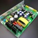 JY-HB1504D Power Amplifier Module 4/3/2-channel High Efficiency +/-37V +/-12V