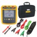 FLUKE F1535 Insulation Resistance Tester 2500V 2mA Circuit Detection 500Gohm