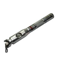 VFL650-1S 10mw 5km BoB Pen-Type Fiber Optic Light Source Laser VFL Visual Fault Locator