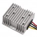 Car Power Automatic Voltage Stabilizer Regulator 8-40V to 12V 6A 72W Convert Kit