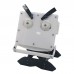 Assembled Facial Expressions Robot  Cartoon Head Acrylic Material Education Toys Kids Gift