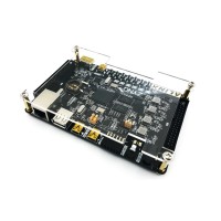 ALINX FPGA Developping Board ZYNQ XC7Z 7020 ZEDBOARD 8Gbit 767 ARM Core Main Frequency