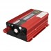 600W Car LED Power Inverter Converter DC 24V To AC 220V LCD Diplay Modified Sine Wave