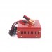 Full Automatic Intelligent Battery Charger Negative Pulse Dry Wet Quick Charger 6V/12V 6AH-80AH XW-10 