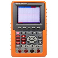 OWON Handheld HDS1021M-N DSO Digital Oscilloscope Multimeter 2 in 1 20MHz 3.7'' TFT