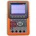 OWON Handheld HDS1021M-N DSO Digital Oscilloscope Multimeter 2 in 1 20MHz 3.7'' TFT