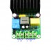 L15D-PRO IRS2092S Audio Amplifier Board 300W Class D Digital Mono Amplifier Board with Relay Protection  