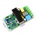 L15D-PRO IRS2092S Audio Amplifier Board 300W Class D Digital Mono Amplifier Board with Relay Protection  