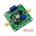 OPA128 Electrometer Grade Operational Amplifier Gain 110dB