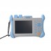 ODTR TLO300 Optical Time Dmain Reflectometer 5.6" TFT 10mW Visual Fault Locator