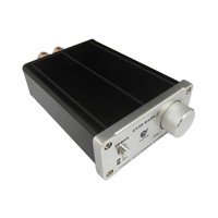 Mark2 T-AMP TA2020 HiFi Stereo Digital Amplifier Board MP3 CD CRA Audio DC 9V-14V  