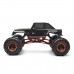 HSP 94180T2 1/10 2.4G 2CH 4WD Electronic Brushed Motor Rock Crawler RC Car 