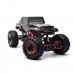 HSP 94180T2 1/10 2.4G 2CH 4WD Electronic Brushed Motor Rock Crawler RC Car 