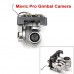 DJI Mavic Pro Gimbal Camera Assembly, 4k Video Camera and Gimba Original DJI