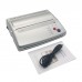 Pro Silver Tattoo Transfer Copier Printer Machine Thermal Stencil Paper Maker Portable Mini Printer