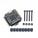 F4 Flight Control HGLRC XJB F428 DSHOT 4IN1 BS28A for FPV Racing Drone Quadcopter