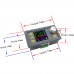 Power Supply Module Buck Voltage Converter Constant Voltage Current Step-Down Programmable LCD Voltmeter DPS5005-USB