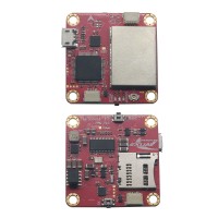 Flytower PRO F4 Flight Controller Board for RC Racing Drone Qudcopter 