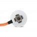 T-motor Max Thrust 6.8KG+ MN601-S KV170 2PCS/Set Brushless Motor for Quadcopter Hexacopter Multirotor