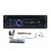 Onboard Bluetooth CD DVD Player Stere 12V FM Radio 8169A with FM Tuner AUX USB Charger