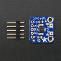 Adafruit DRV2605 Haptic Controller Breakout Module Motor Driver I2C Pins