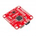 9DoF Razor IMU M0 MPU-9250 Module Development Board Winder