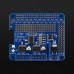 Adafruit DC and Stepper Motor HAT Module for Raspberry Pi