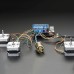 Adafruit DC and Stepper Motor HAT Module for Raspberry Pi