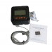 Tracer 2215BN MPPT Solar Charge Controller Regulator 20A 12V/24V with Remote Meter MT-50