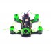 Happymodel Mantis85 RTF Kit 85mm FPV Racing Drone w/Supers_F4 6A BLHELI_S 5.8G 25MW 48CH 600TVL 