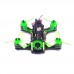 Happymodel Mantis85 RTF Kit 85mm FPV Racing Drone w/Supers_F4 6A BLHELI_S 5.8G 25MW 48CH 600TVL 